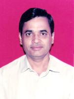 Dr. C. C. Wakankar